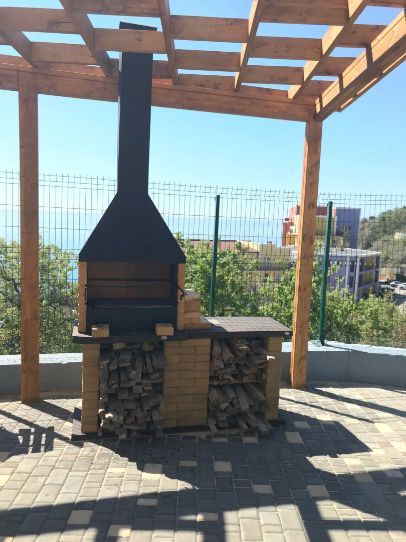 Гостевой дом The SOFI Family House