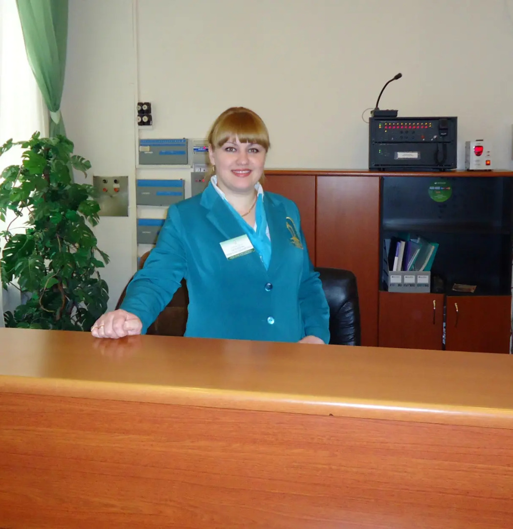 Отель Прохоровское поле