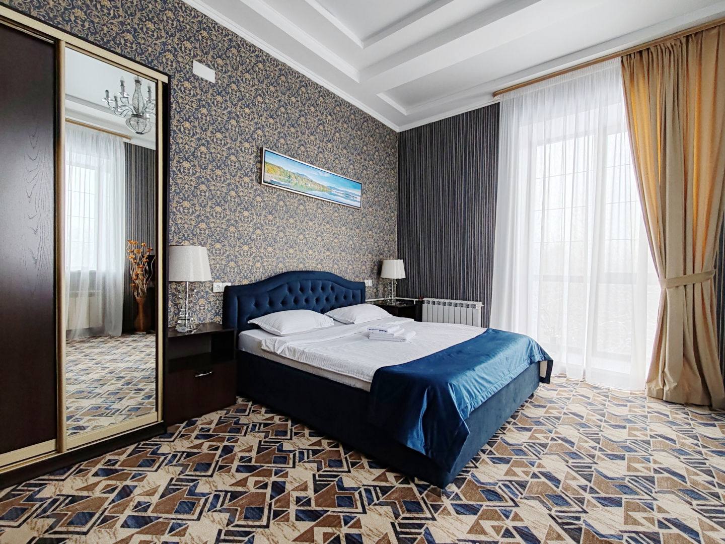 Гостевой дом Астра