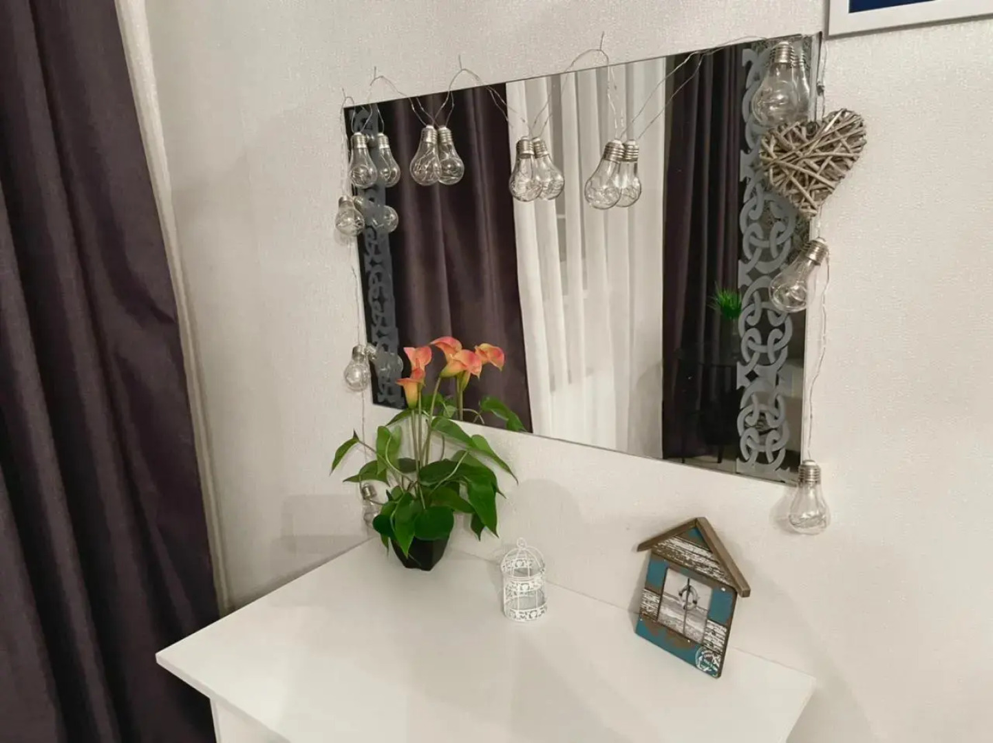 Апартаменты Олимпийский