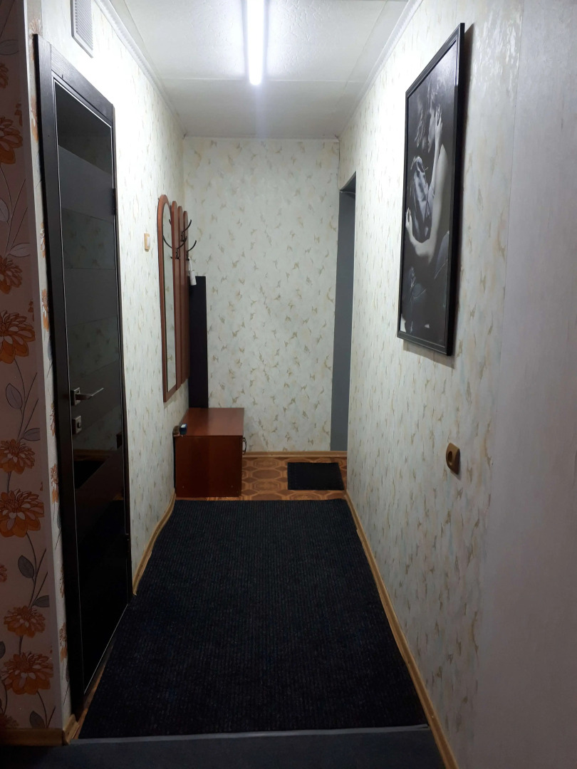 Апартаменты Студия на улице Мира 8А