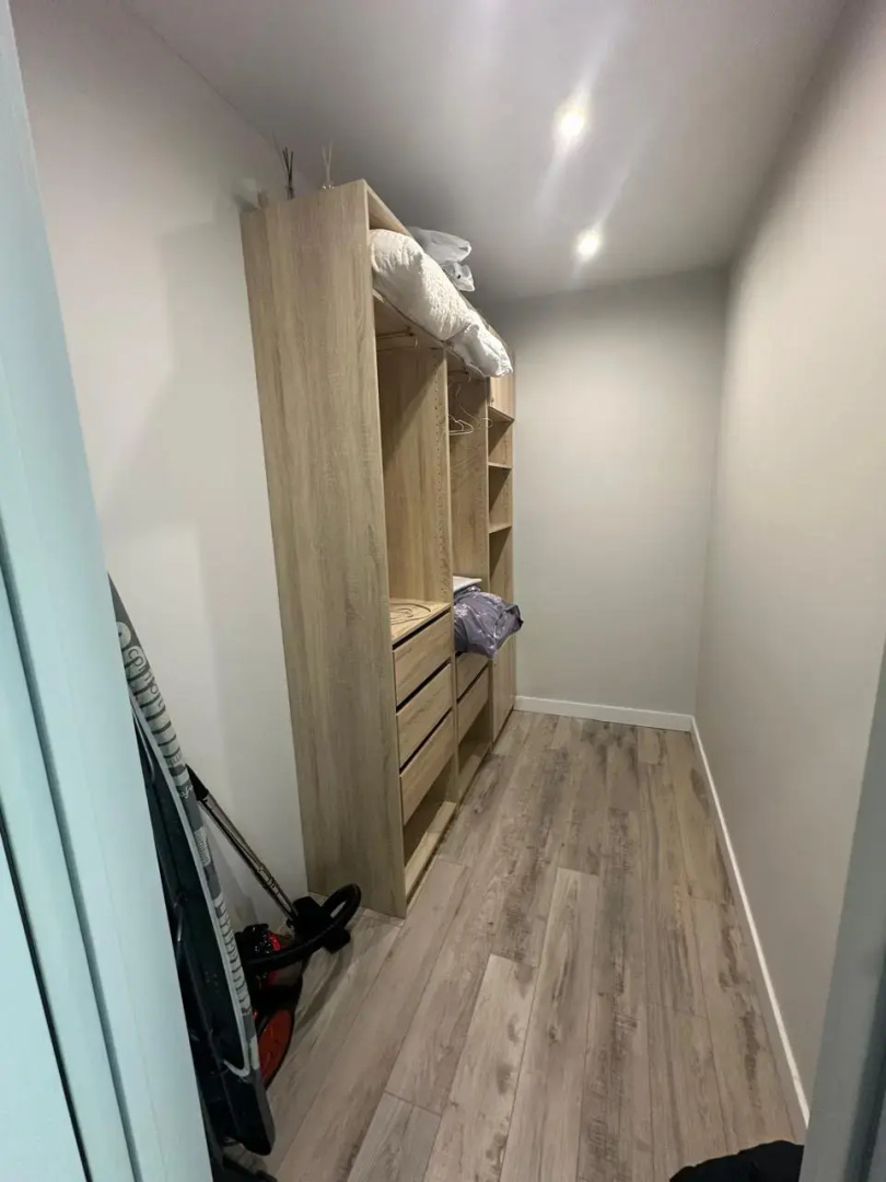 Квартира 2-к. квартира, 75 м², 3 кровати