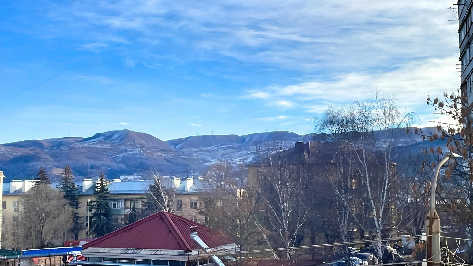 Квартира Кисловодск центр