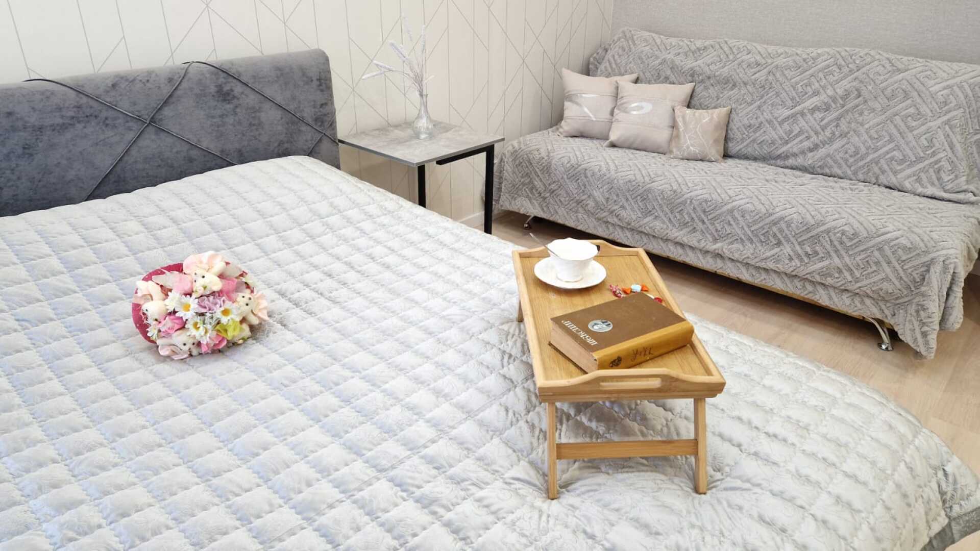 Квартира Тургенева 25/1