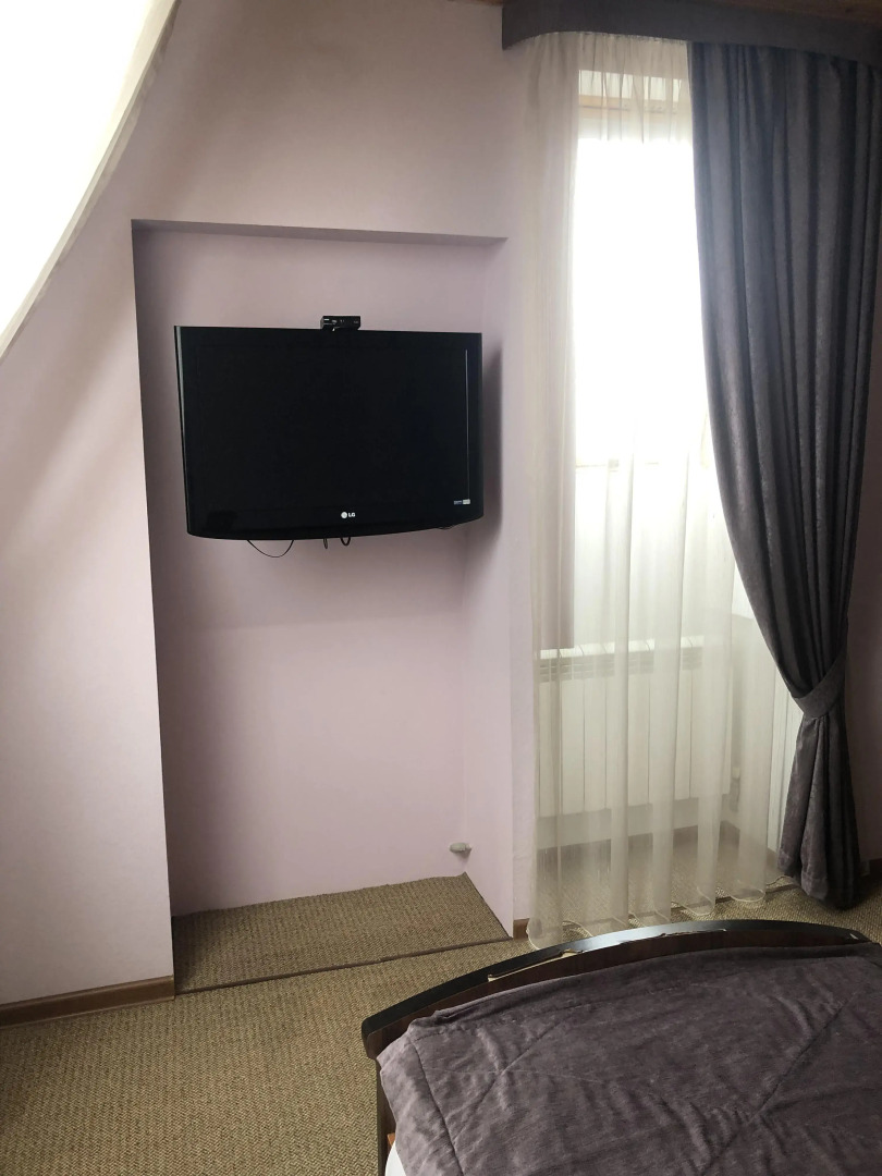 Отель Жемчужина