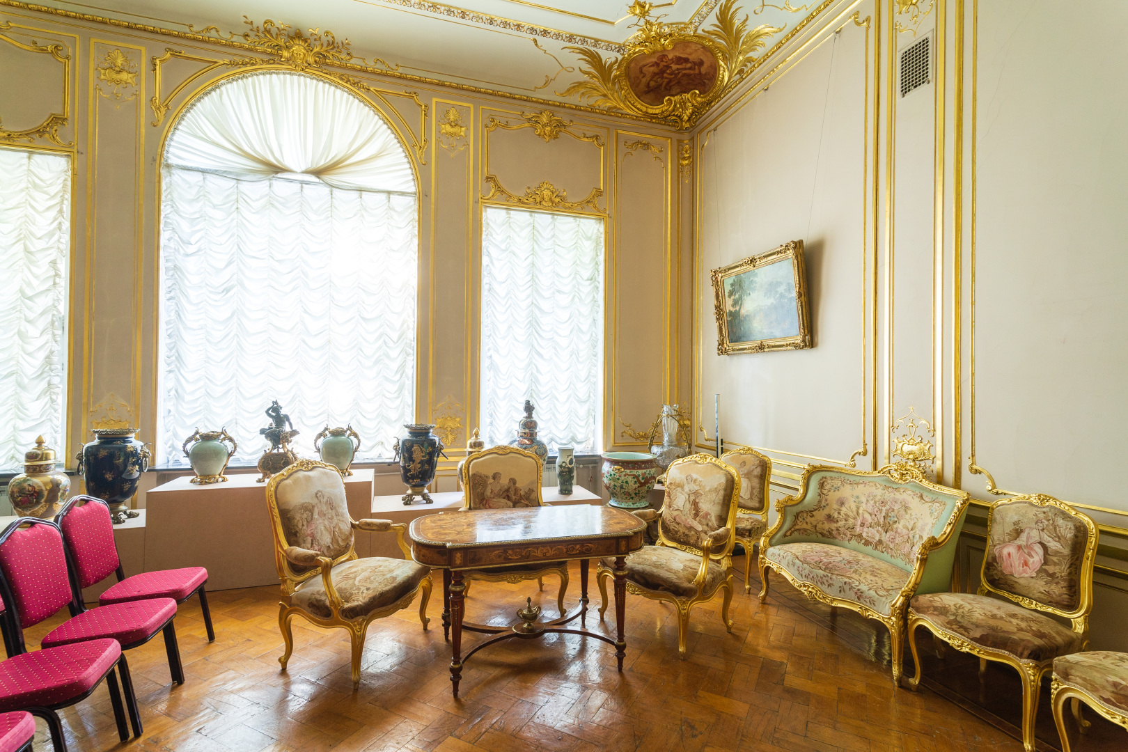 Hotel Kochubey-Sentre