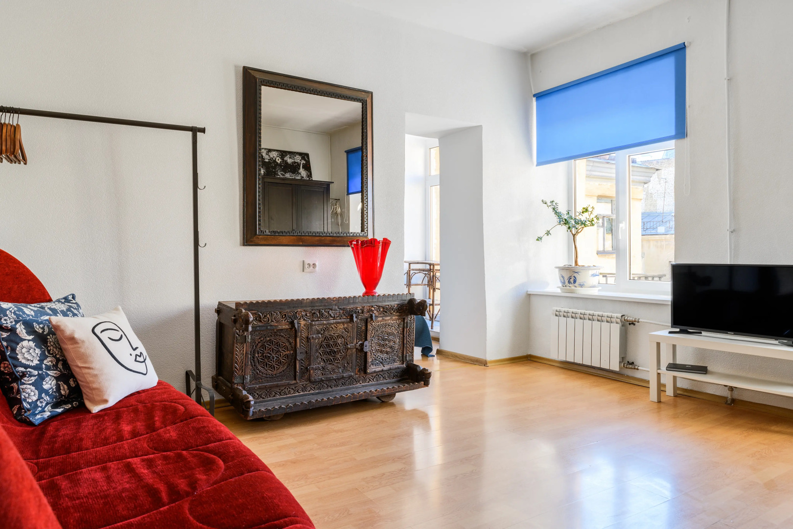 Апартаменты Welcome Home Мойка 16