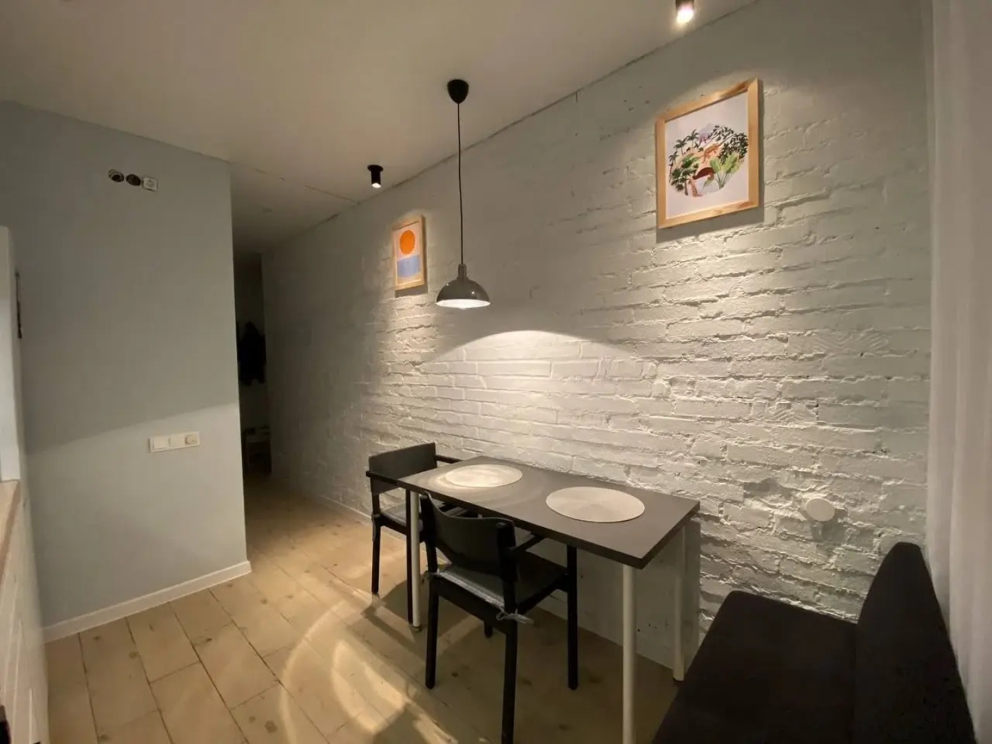 Апартаменты на Садовой