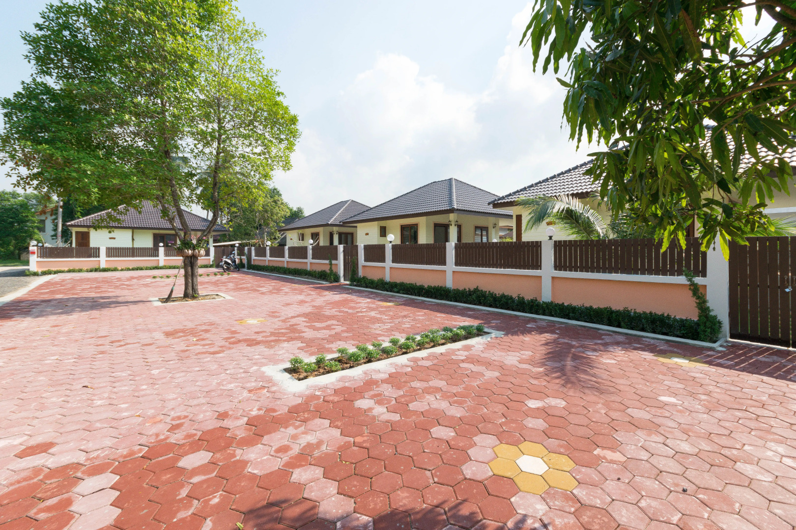 Апарт-Отель Lucky Villa Residence