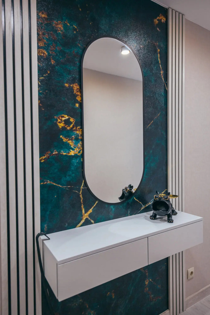 Апартаменты Уютные дизайнерские