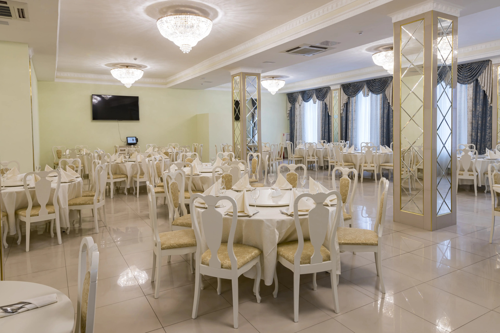 Отель Пирамида