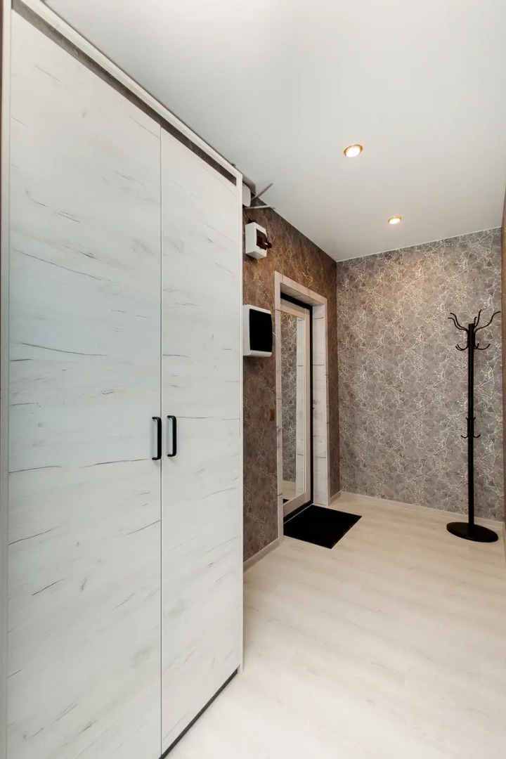 Апартаменты СКомфортом в центре города