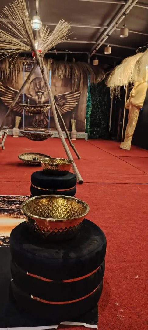 Отельl Nun Pyramids Inn