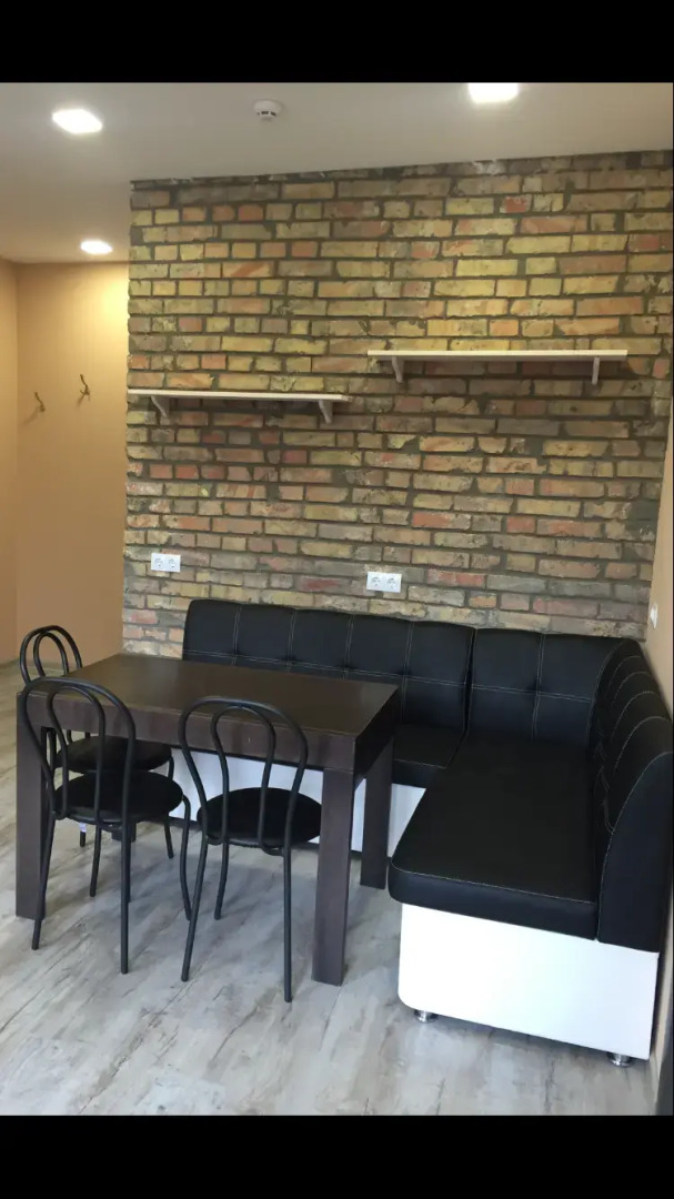 Хостел Light Life