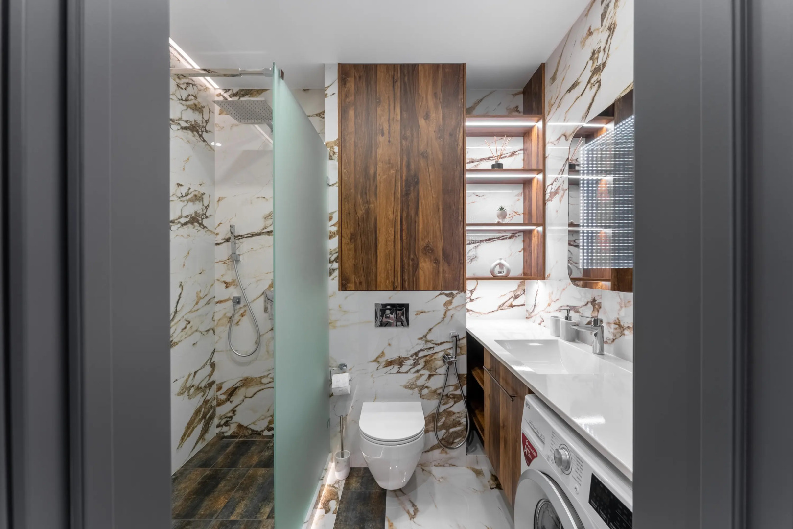 Квартира Апартаменты Зеленоградск