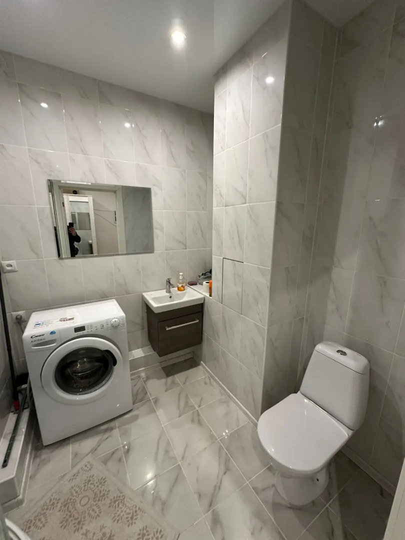 Апартаменты Крылова 53