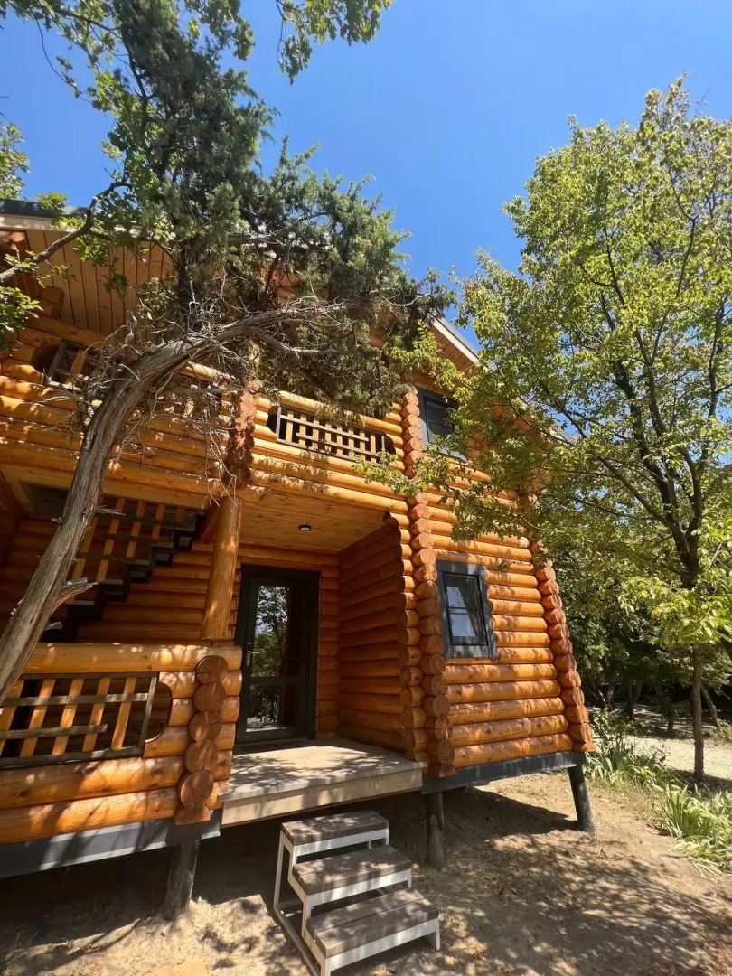 База Отдыха Прибой