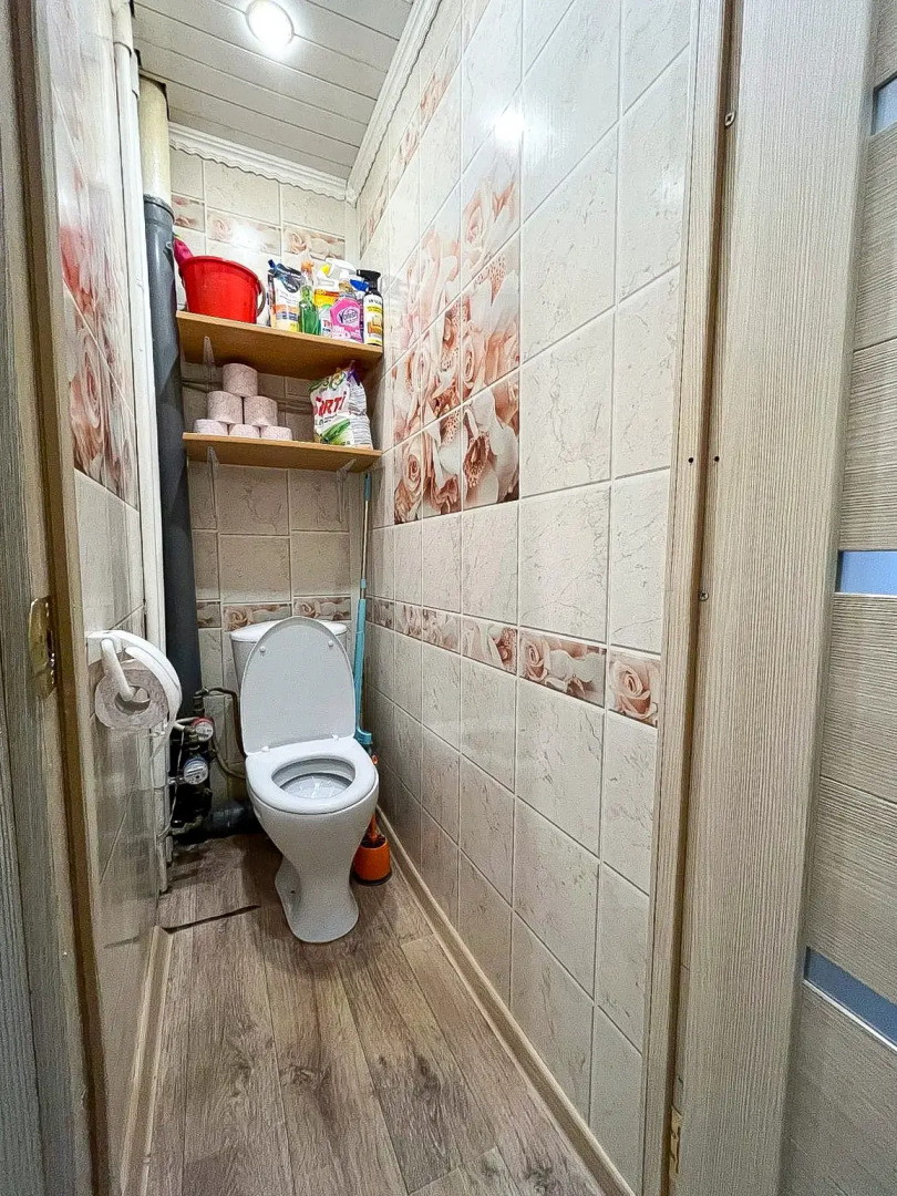 Квартира Life Kirovsk 8 Большая и Уютная