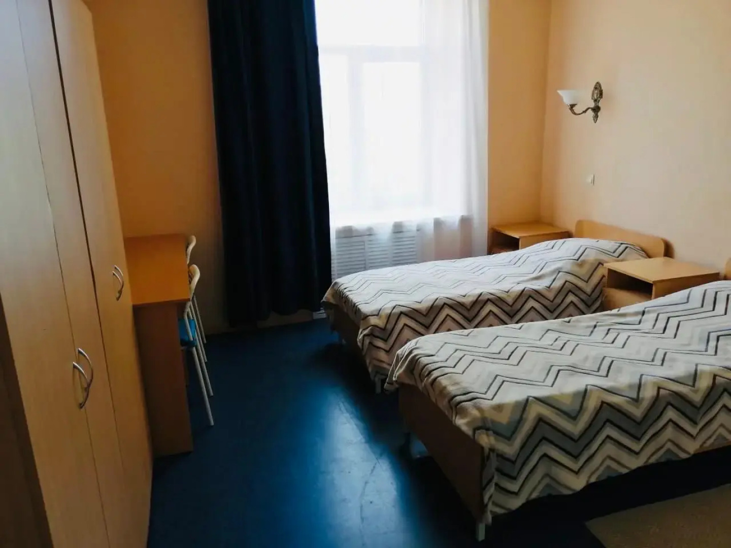 Мини-Отель Кристалл