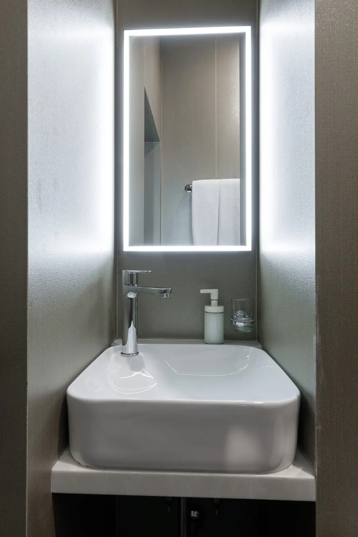 Апартаменты Best Point Moscow City