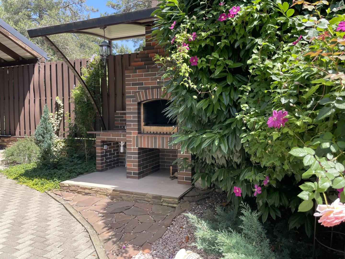 Апартаменты Flora&Komfort 4