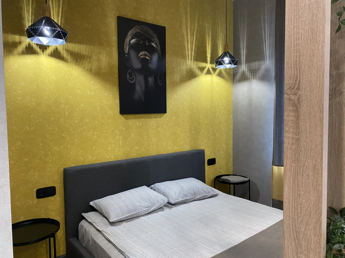 Квартира В Центре Казани Этно