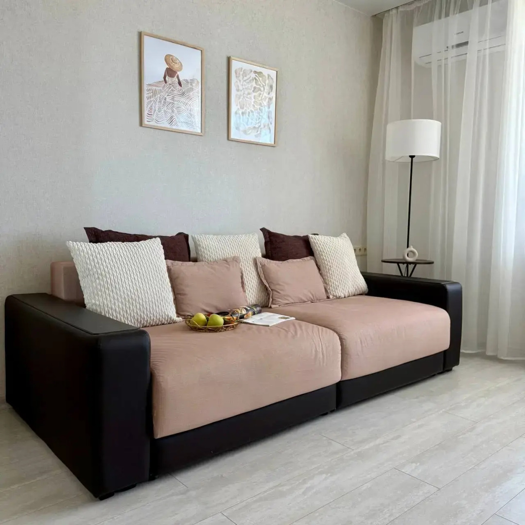 Квартира Море Зовёт