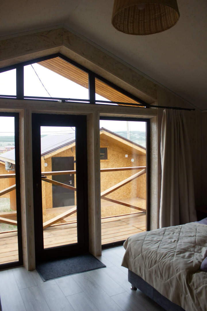 Апарт-Отель Кяхта