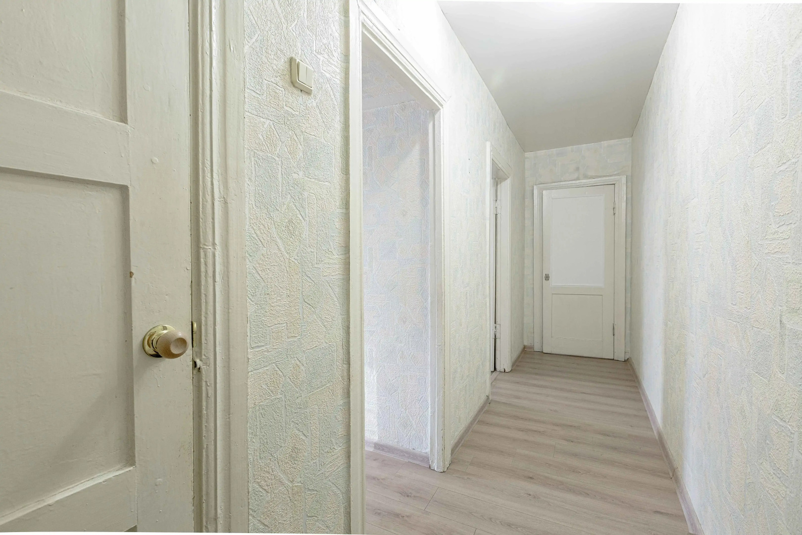 Квартира Двухкомнатная в центре города