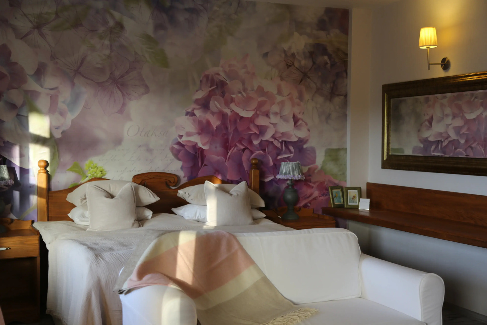 Отель Emirsoy Harası