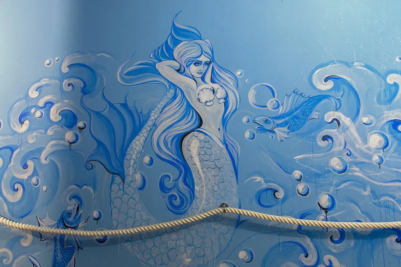 Хостел Матрас, Матрос и Альбатрос