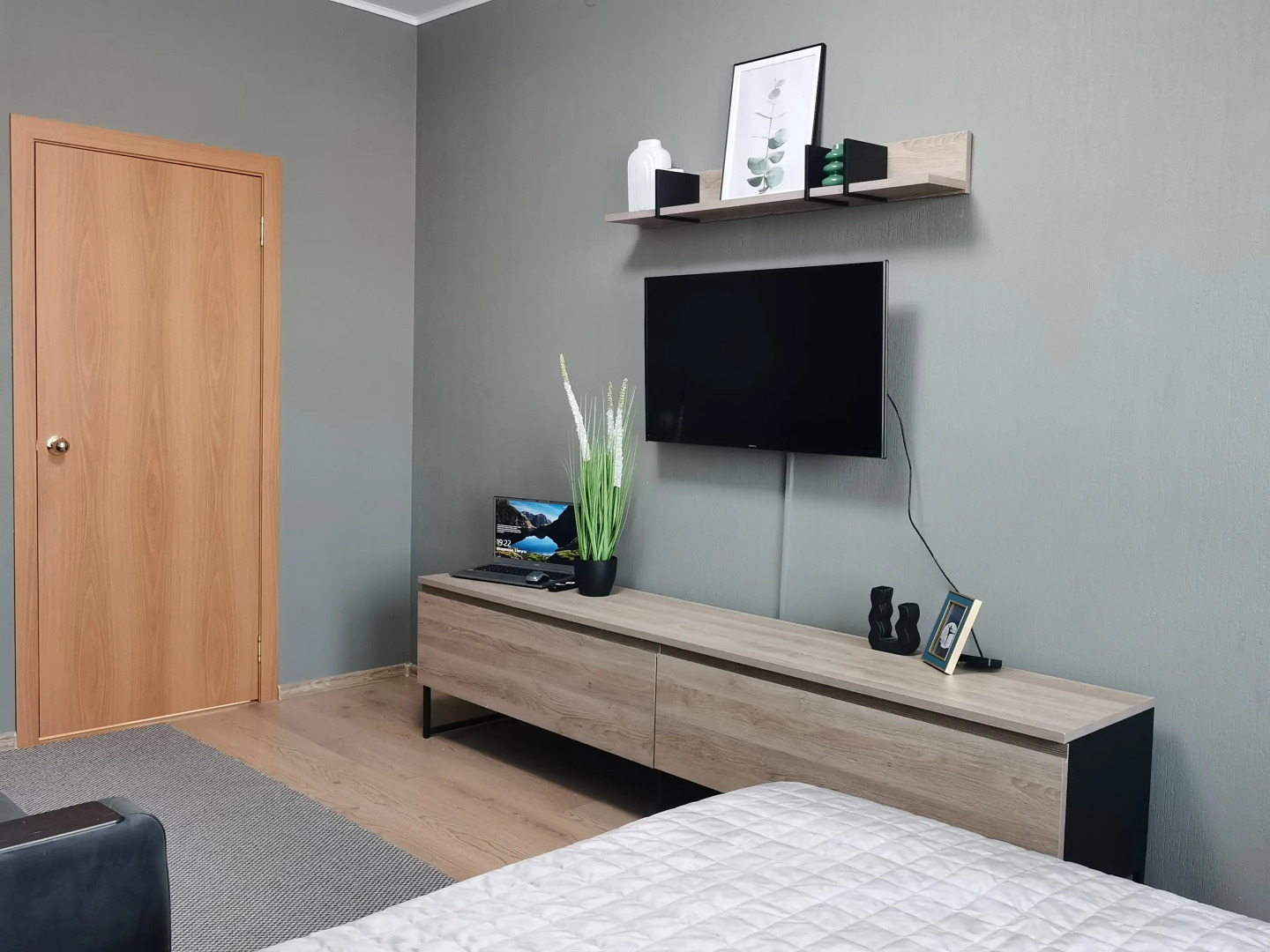 Квартира Оливия ЖК Сказы Бажова Рядом Аквапарк Cвоя Набережная