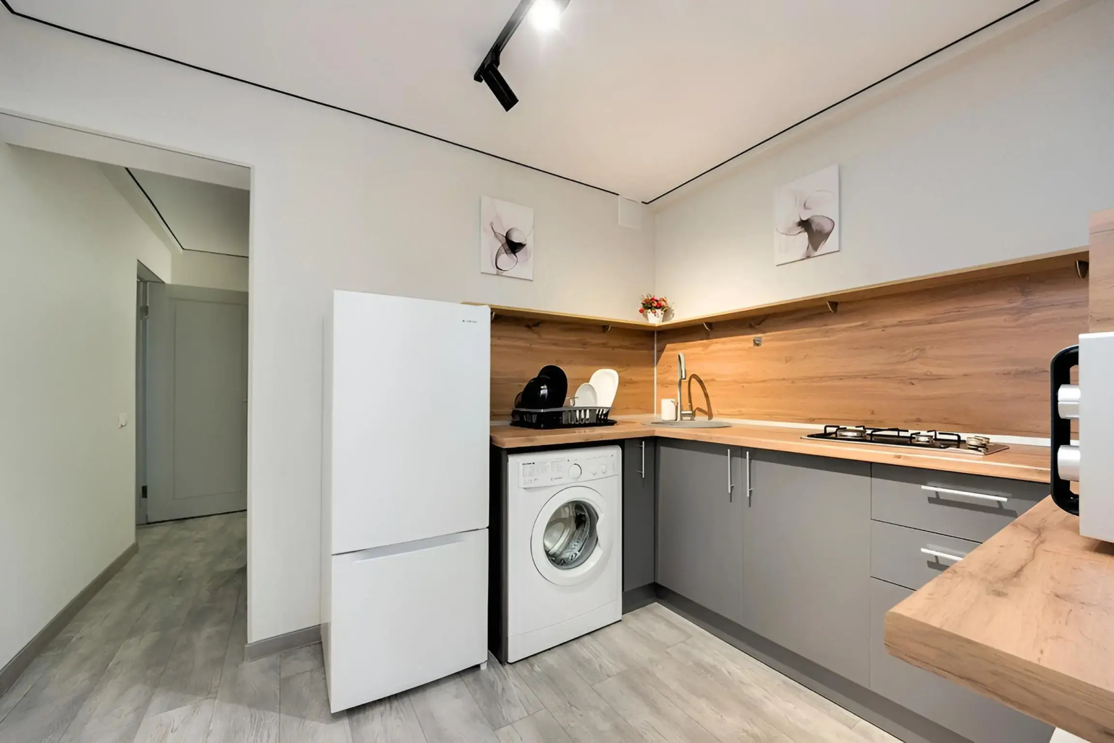 Квартира Современная Квартира на Мира