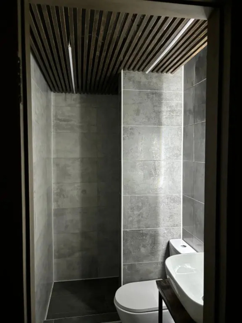 Спорткомплекс Озерный Тулун