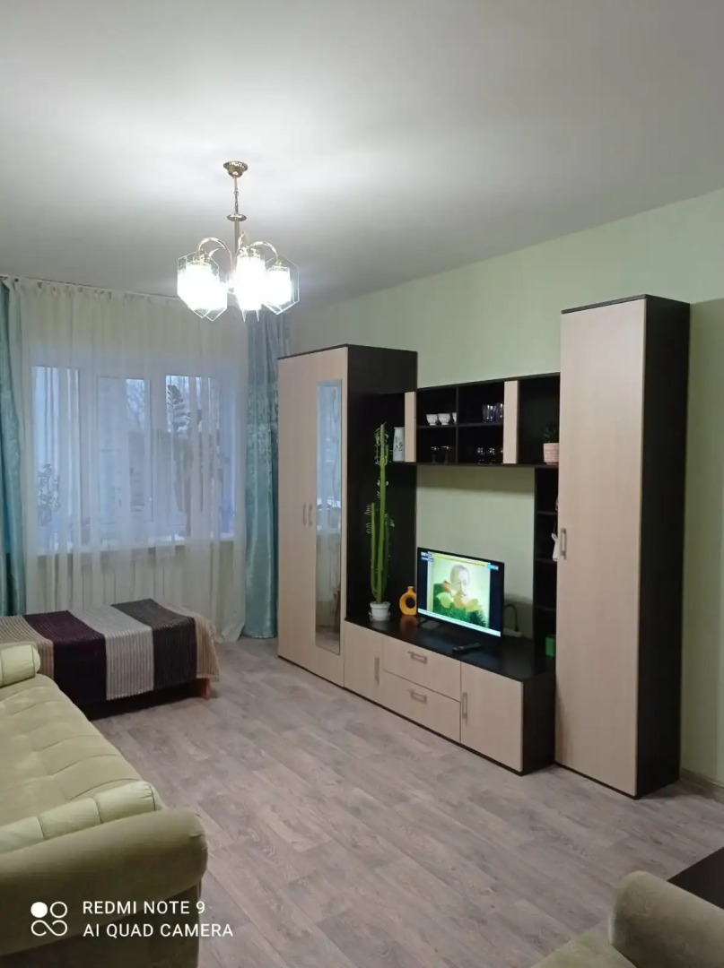 Апартаменты на Волжской Набережной