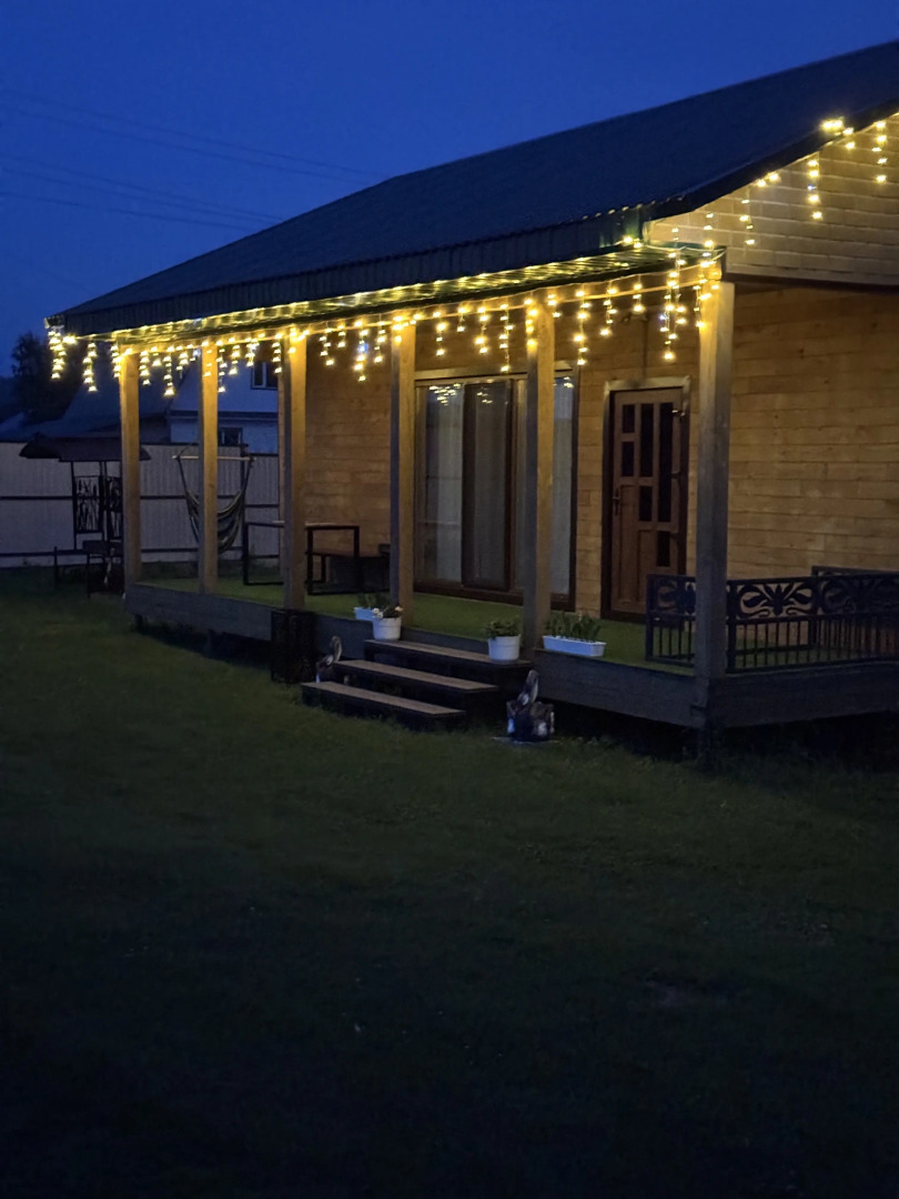 Частный дом Ковчег