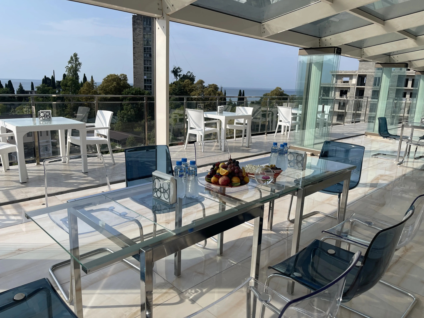 Гранд Отель Сухум