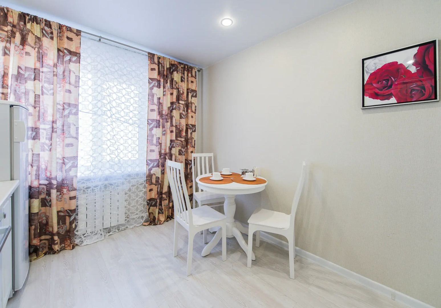 Апартаменты Пять Звёзд Золотое Яблоко