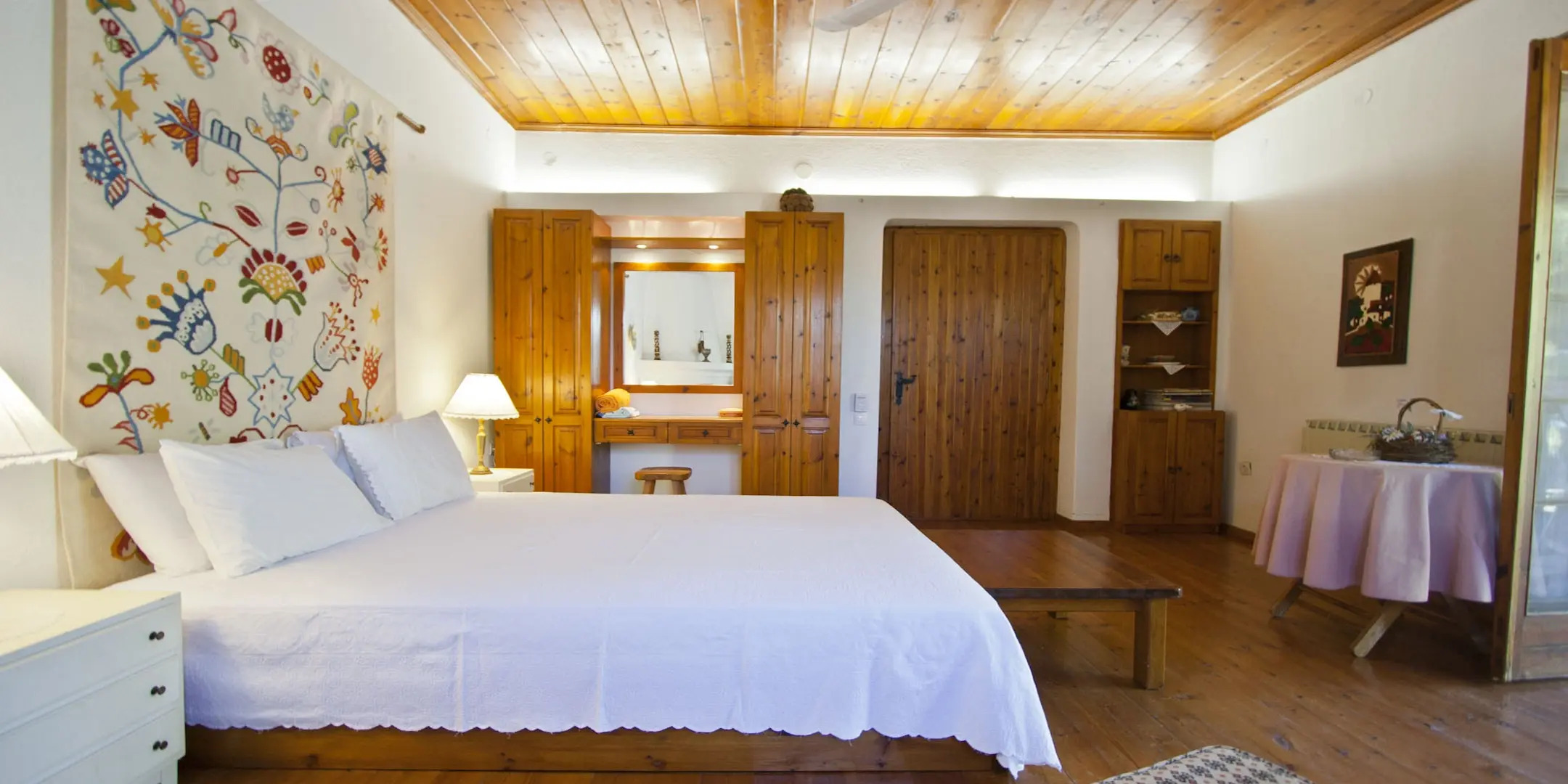 Вилла Beaufort BeachFront Nikiti