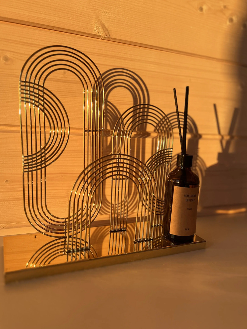 Частный дом у залива