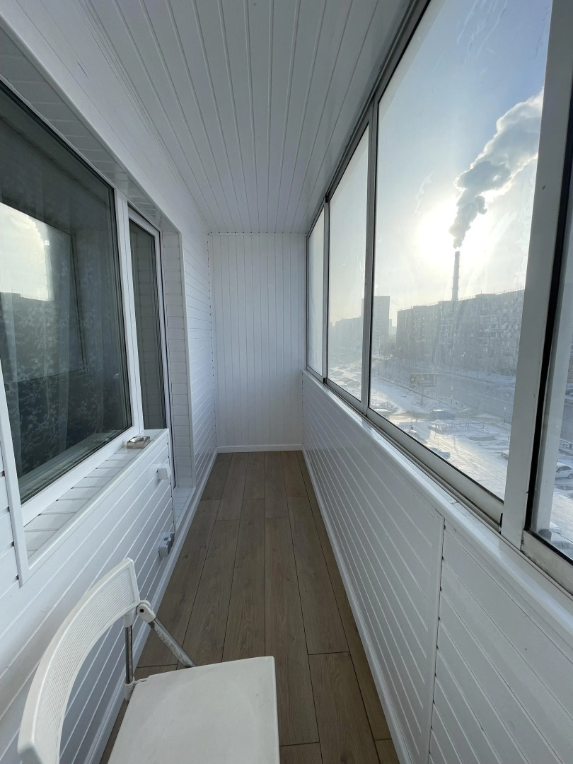 Квартира Ленина 125