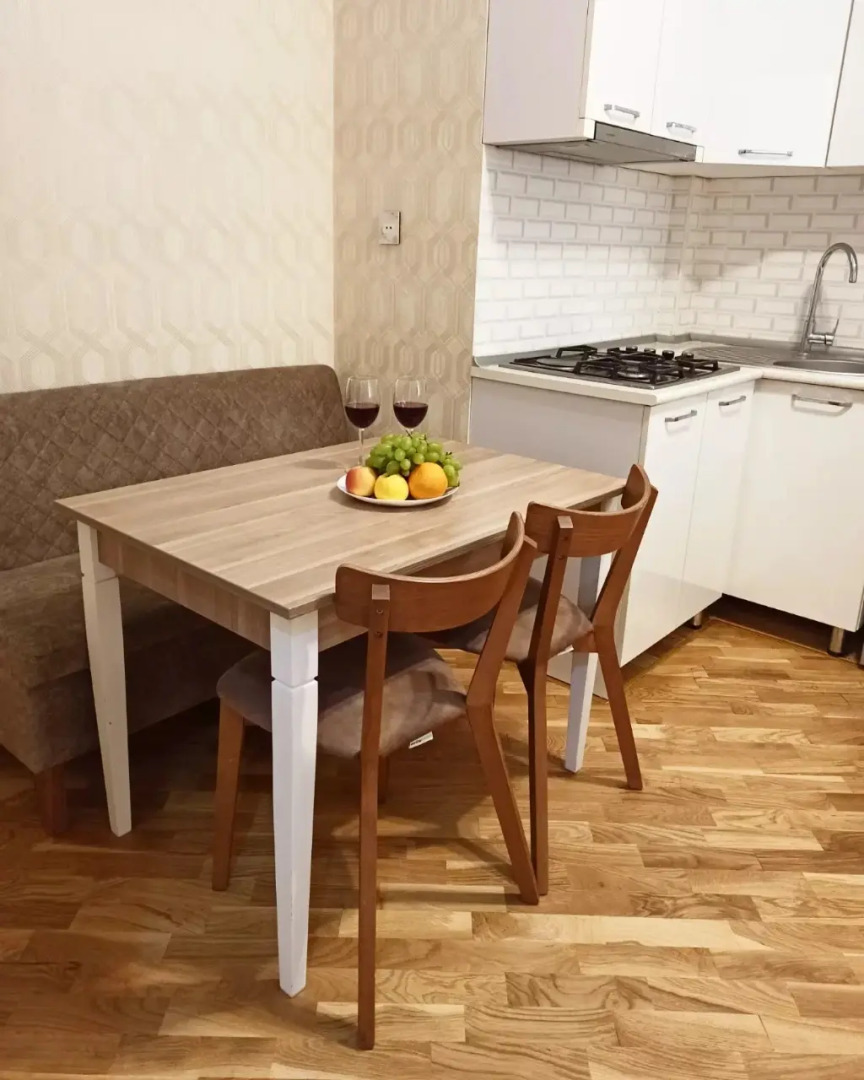 Апартаменты Караева Орбита