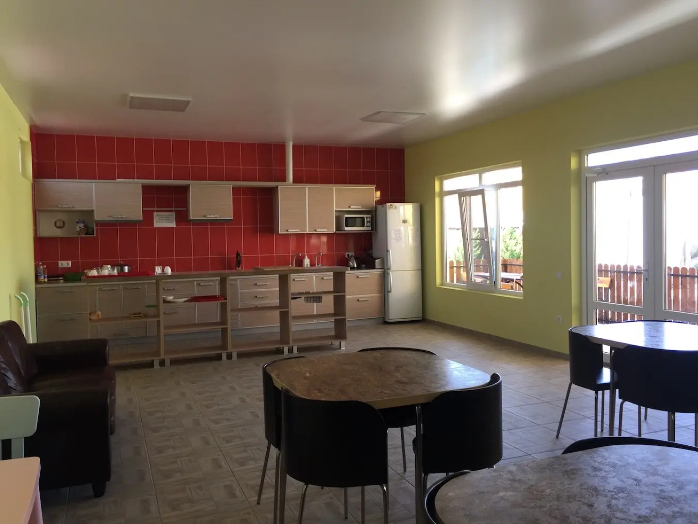 Гостевой Дом Beausoleil