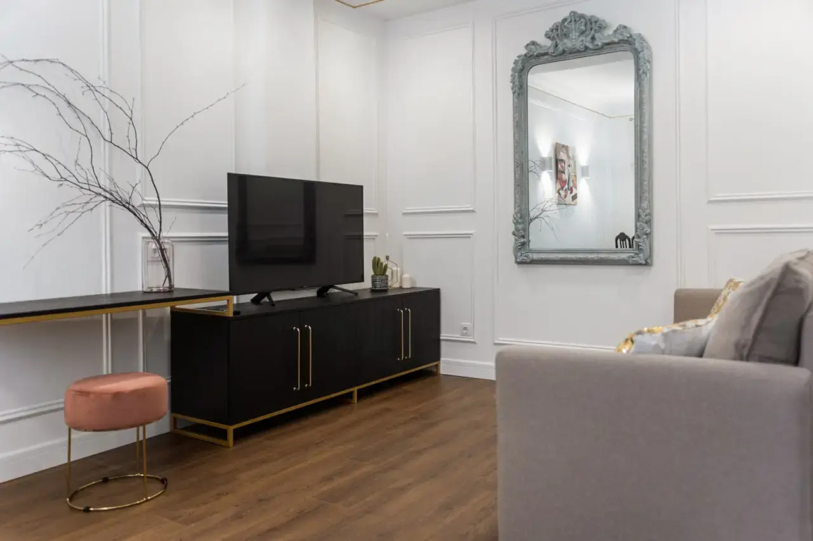 Апартаменты Аристократические на Покровке