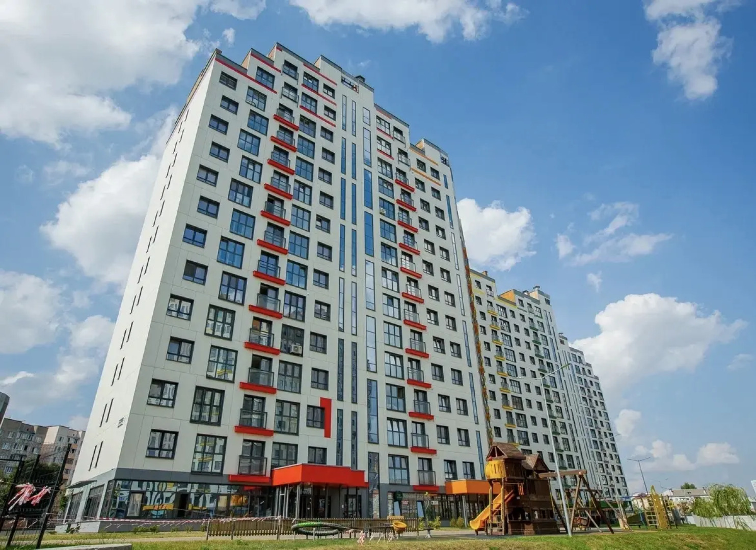 Апартаменты Exclusive in Minsk