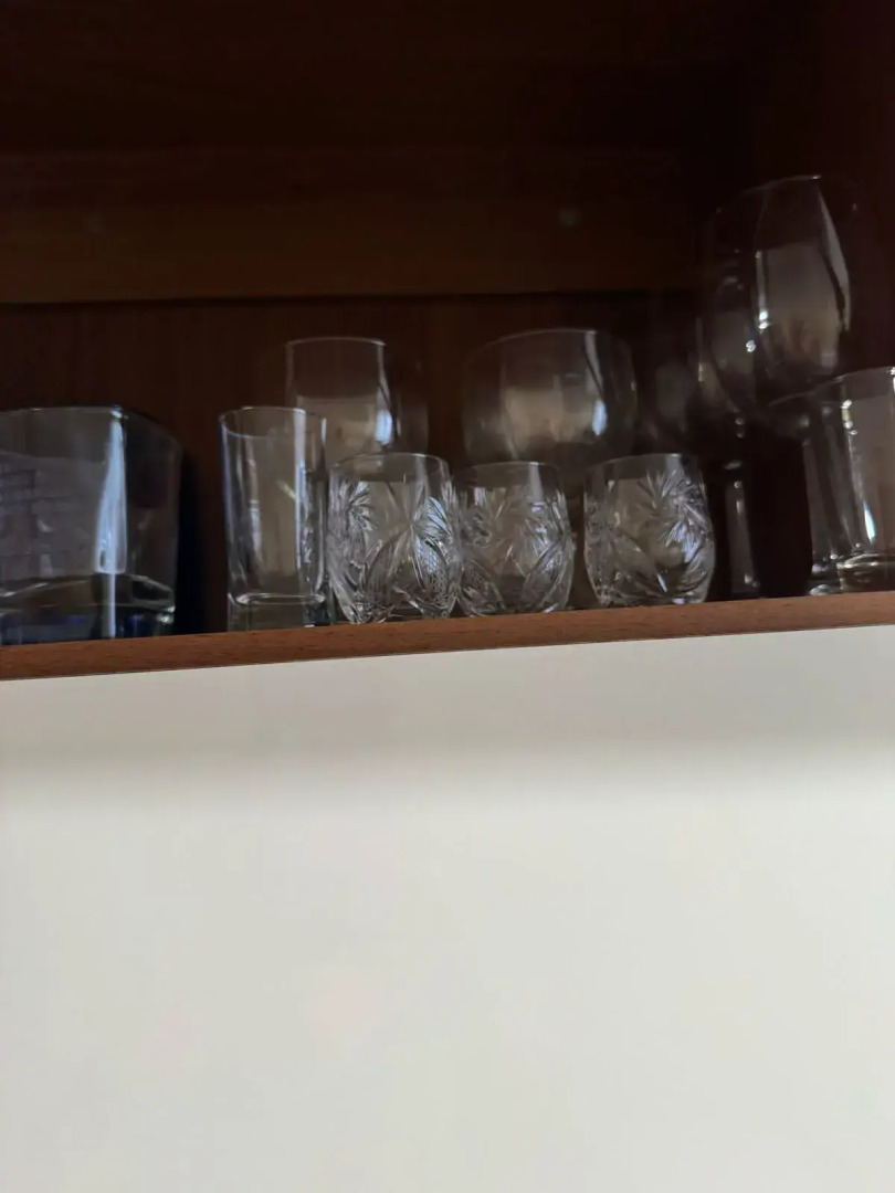 Апартаменты У парка