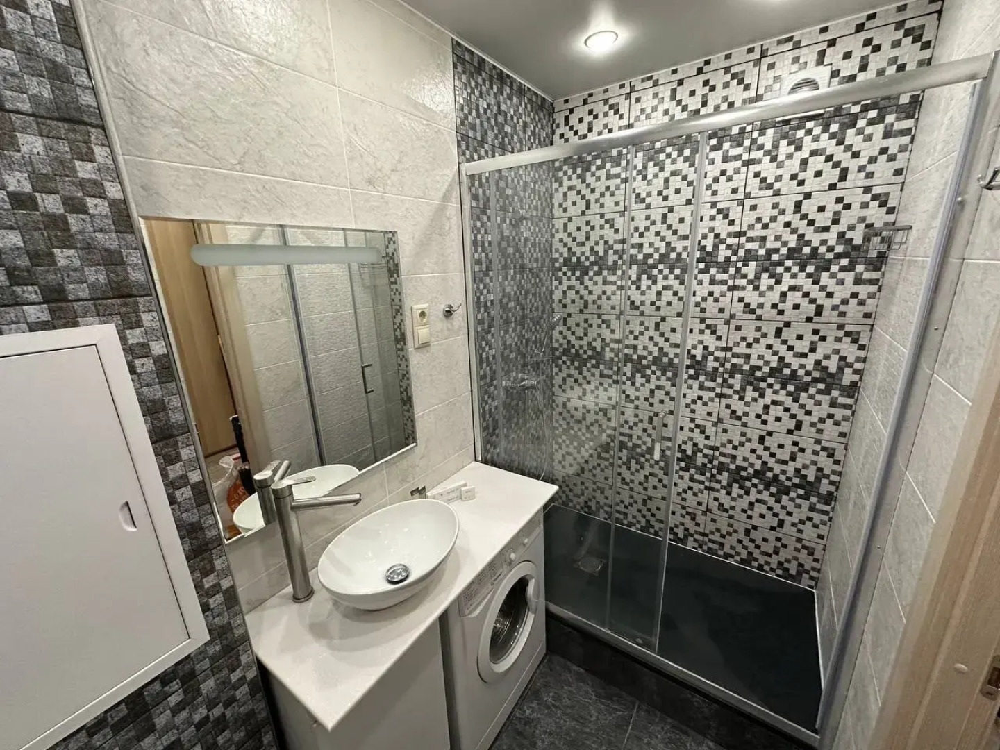 Апартаменты Color