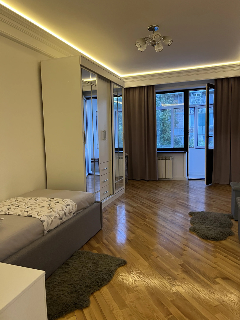 Квартира Двухкомнатная квартира