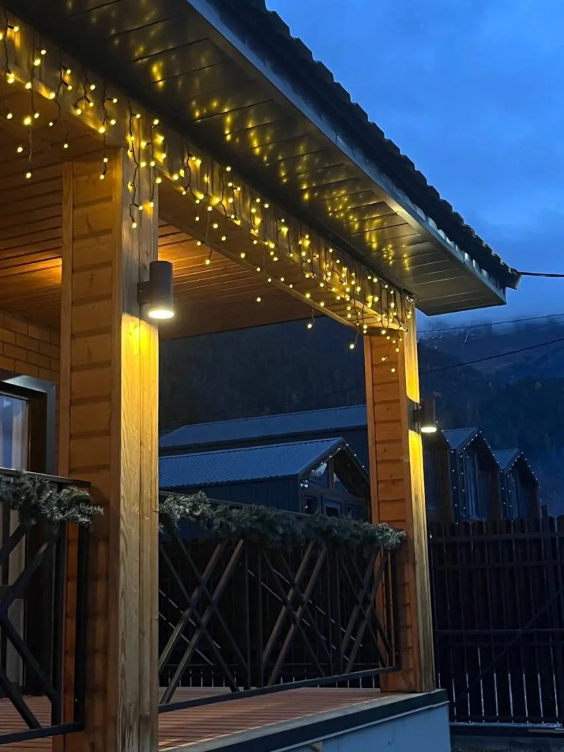 Гостевой Дом Синур