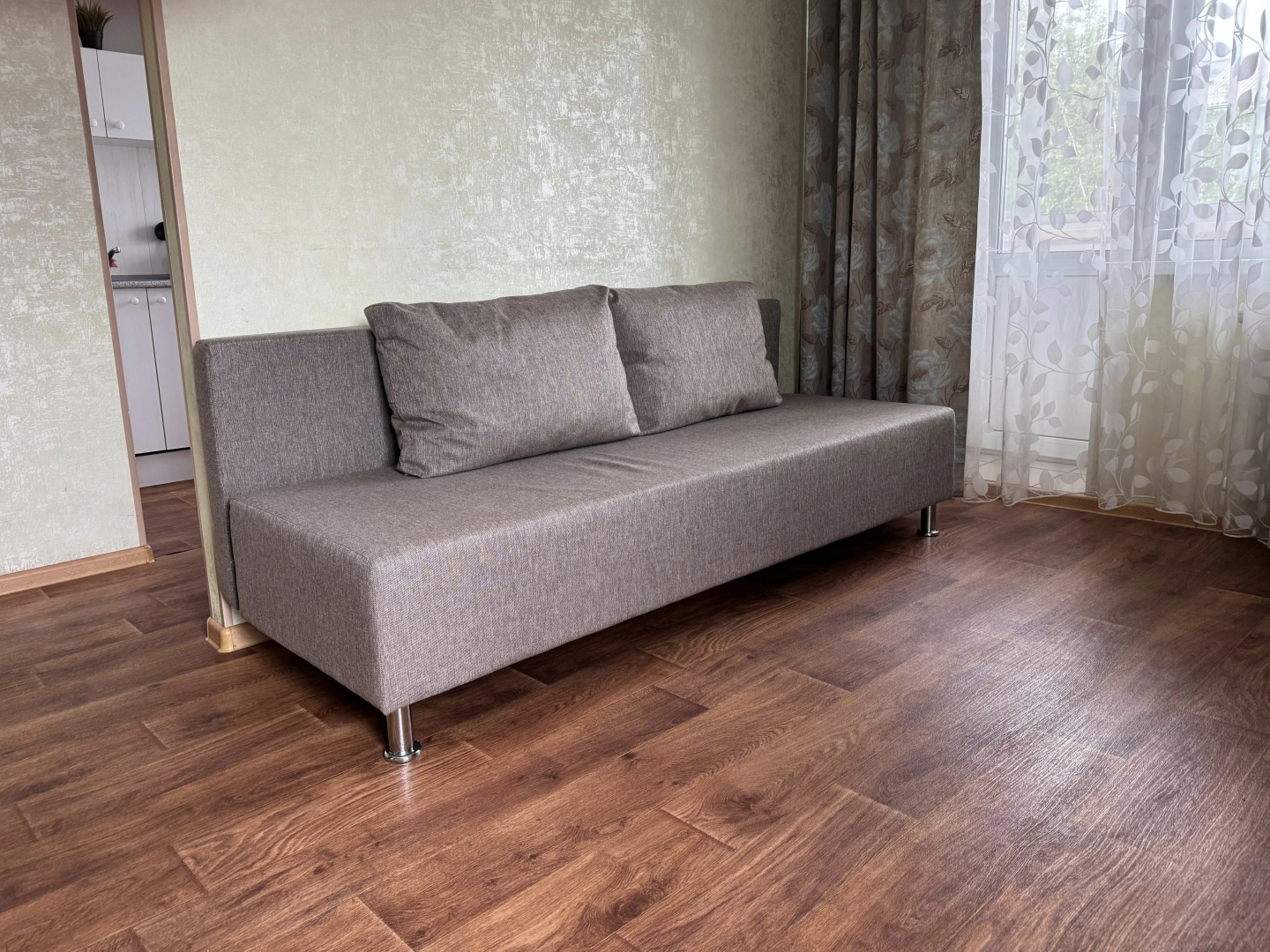 Квартира Калина на Заводской 4